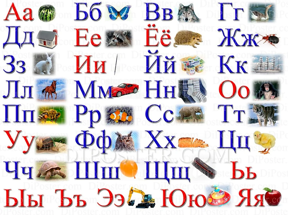 Алфавит в картинках. Азбука в картинках. Русский алфавит картинки. Алфавит русский для детей.