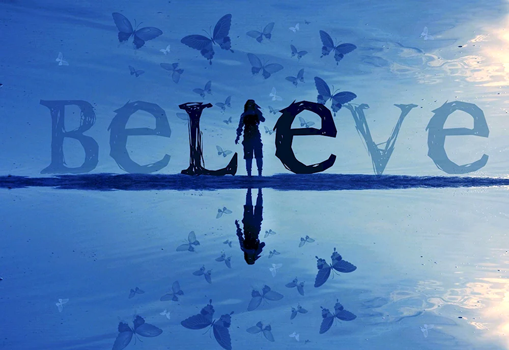 Believe