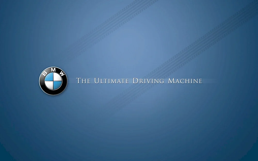 BMW logo