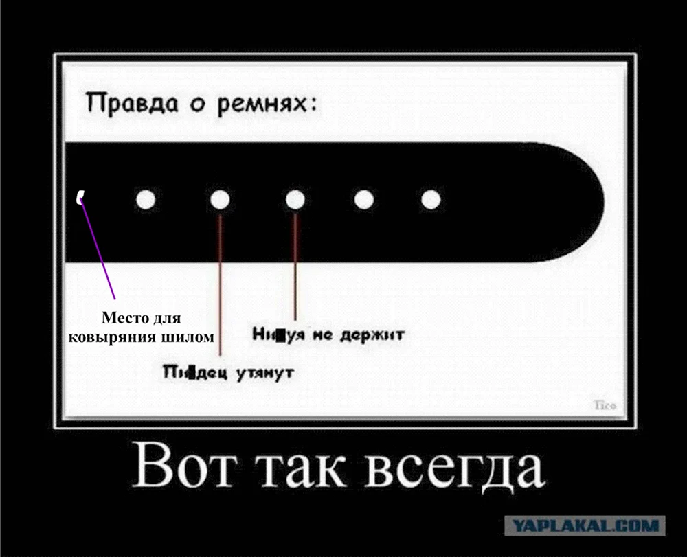 Демотиваторы