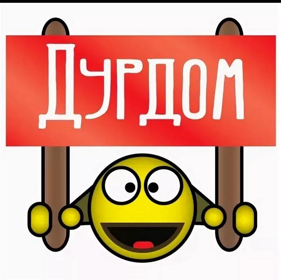 Дурдом