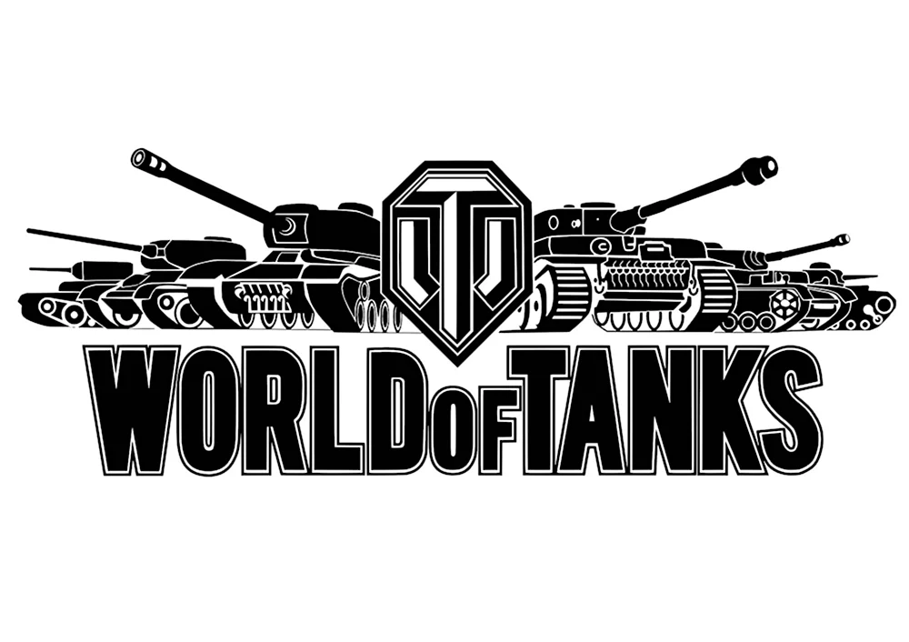 Эмблема танков World of Tanks