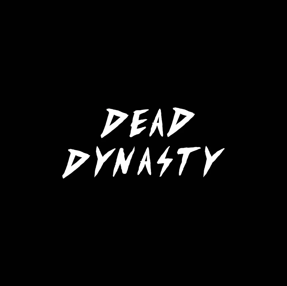 Фараон Dead Dynasty