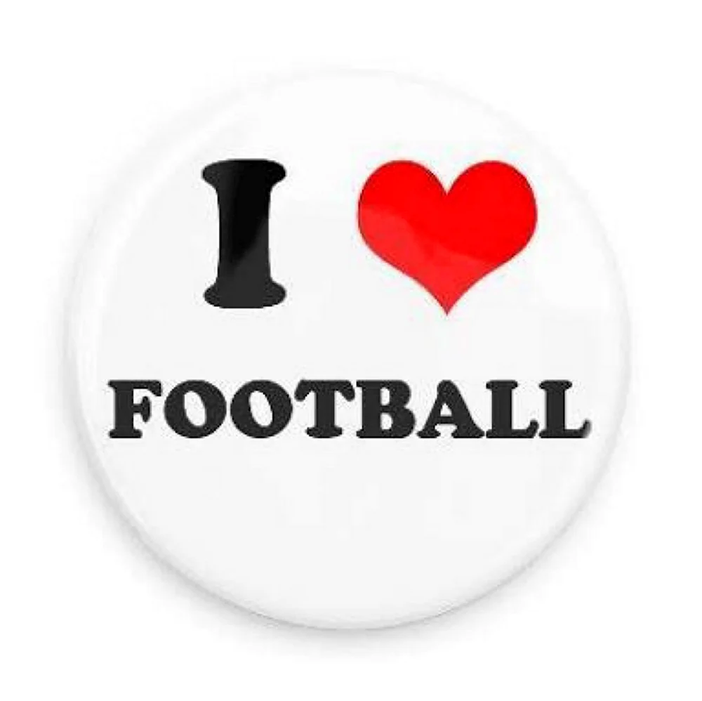 Football Love