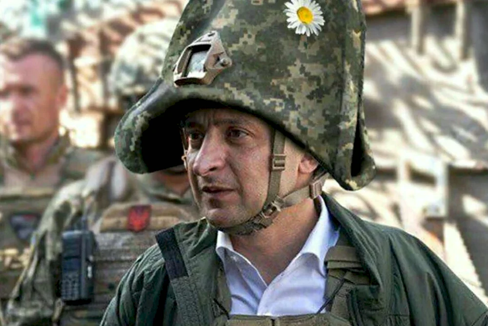 Генерал Шивиков