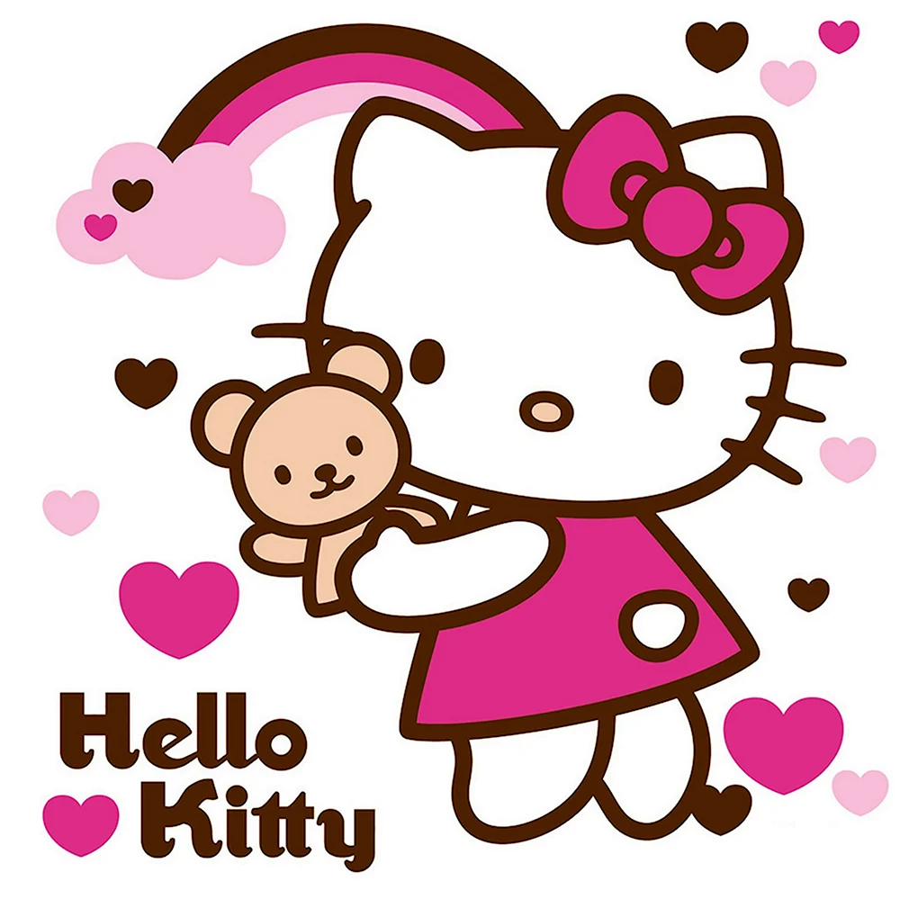 Hello Kitty