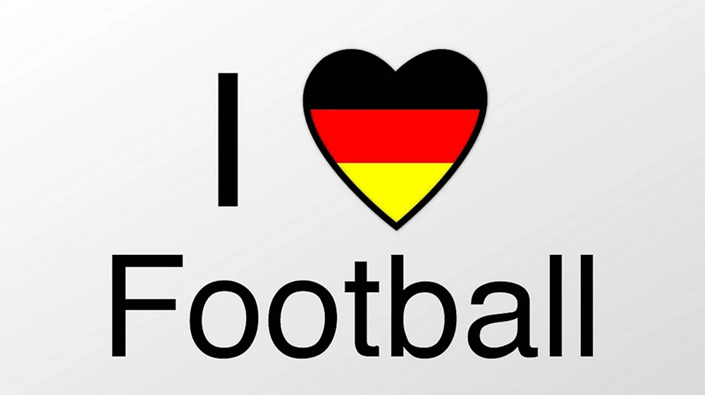 I Love Futbol