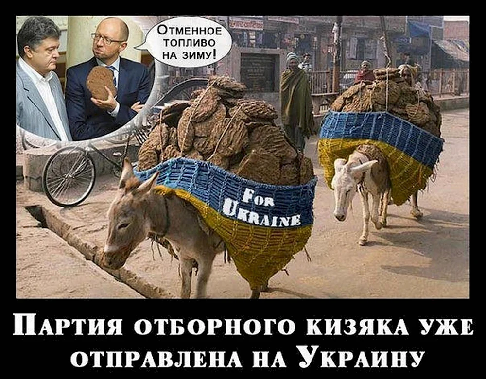 Кизяк Украина