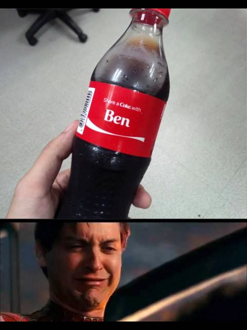 Кока кола мемы