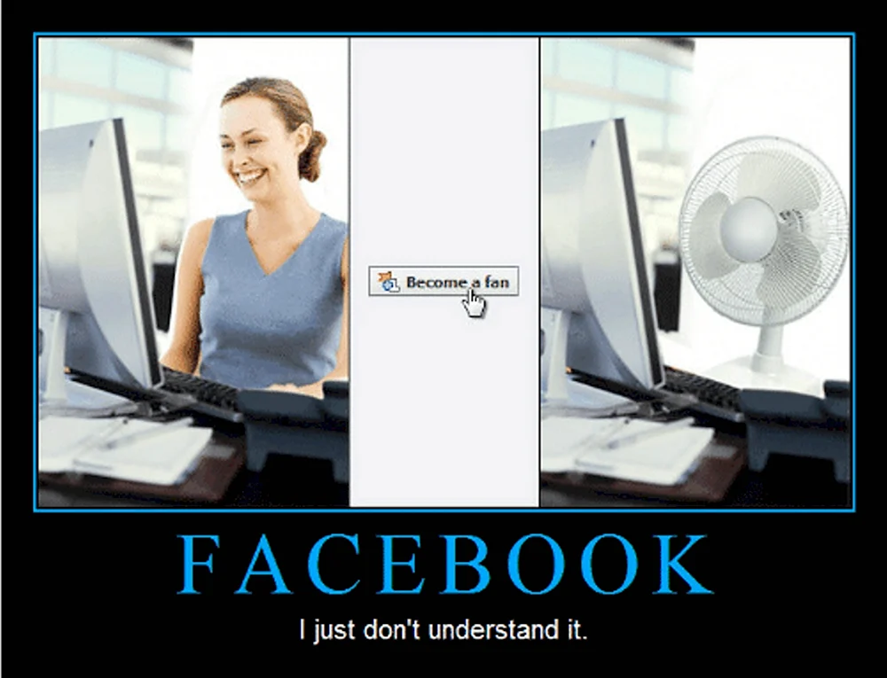 Мемы про Фейсбук