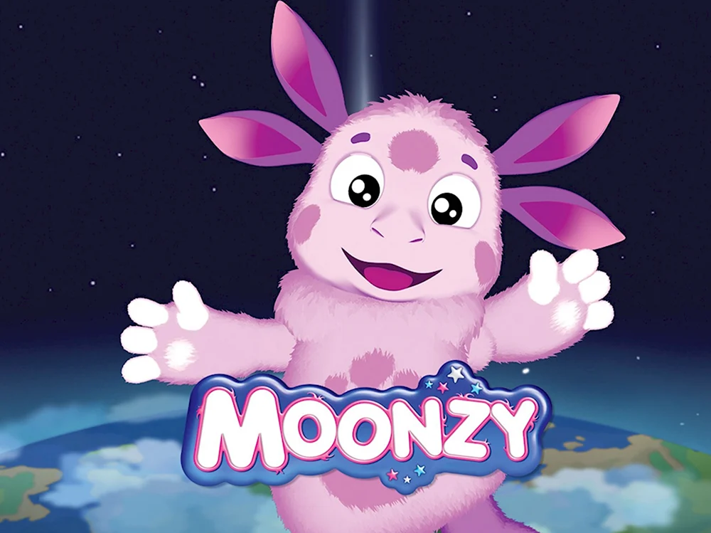 Moonzy