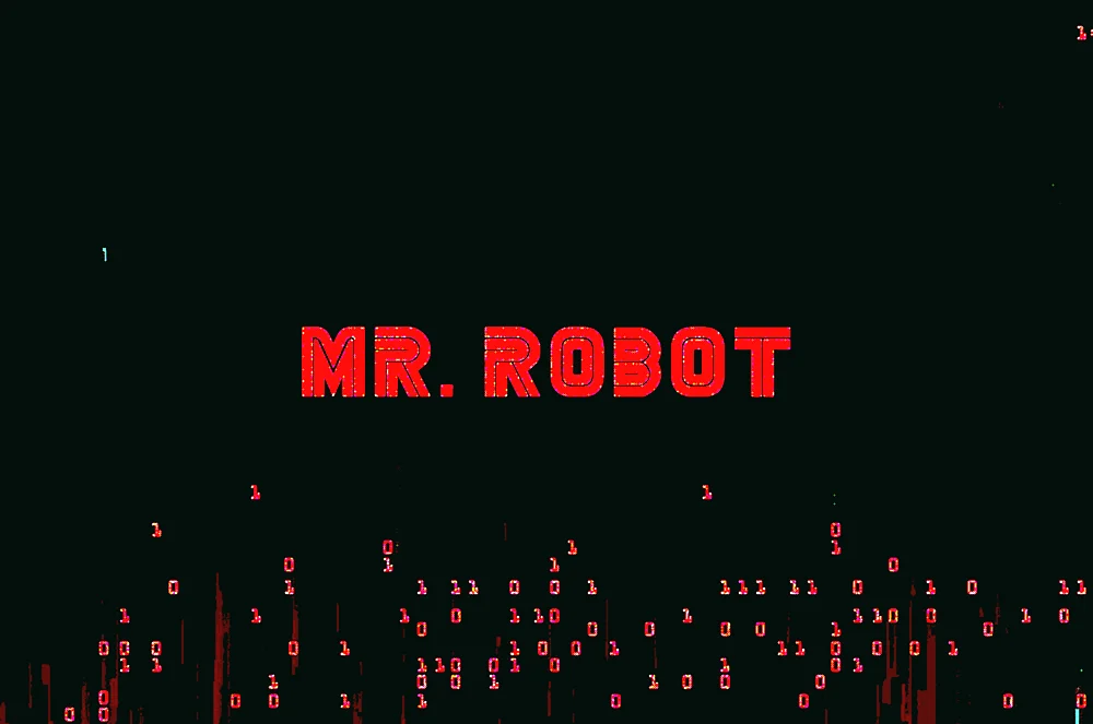 Mr Robot обои