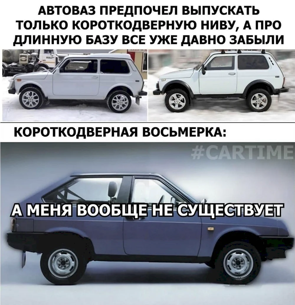 Нива Мем