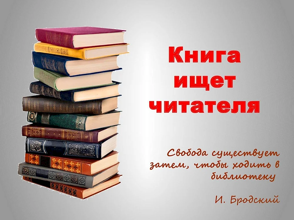 Новые книги в библиотеке