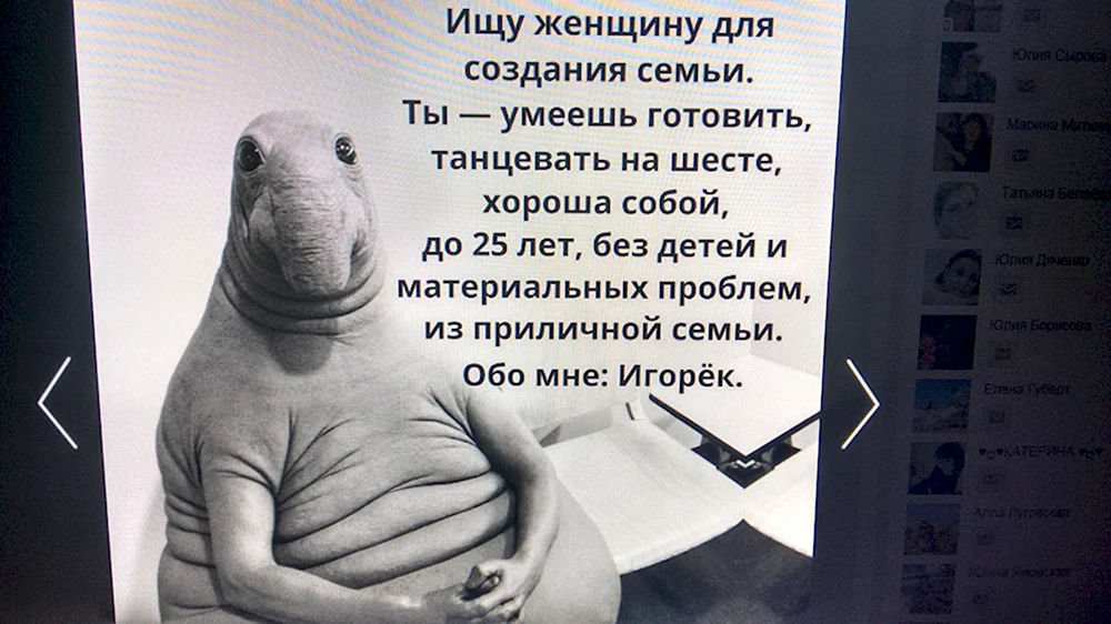 Обо мне Игорек