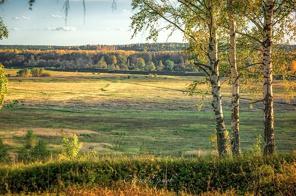 Патакино Клязьма