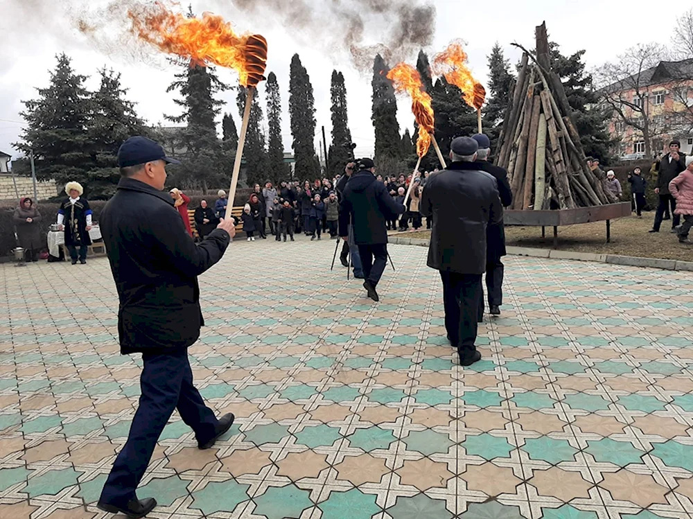 Сайт Сулейман Стальского района Яран Сувар