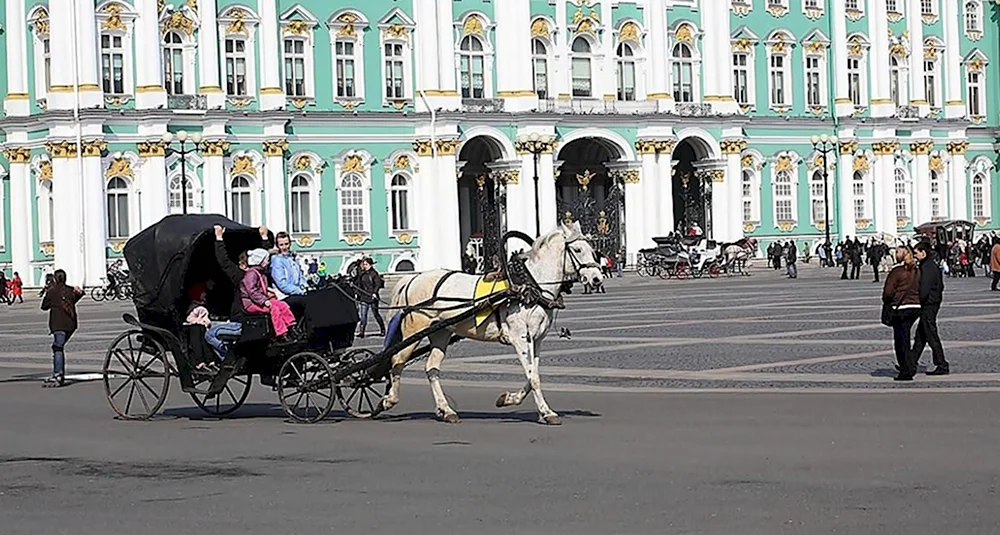 Санкт Петербург Петра творенье