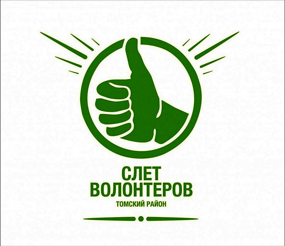 Слет волонтеров