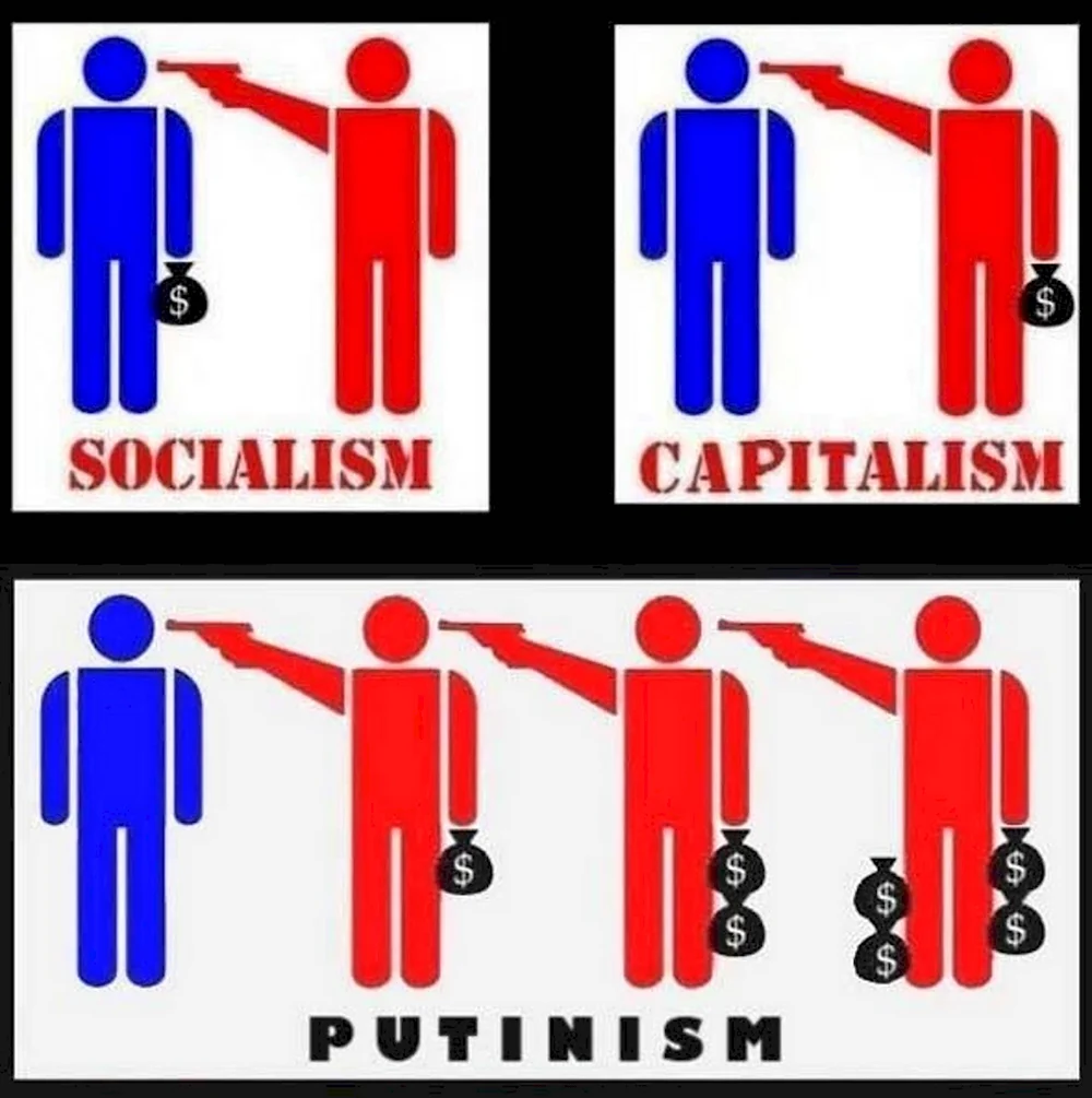 Социализм приколы