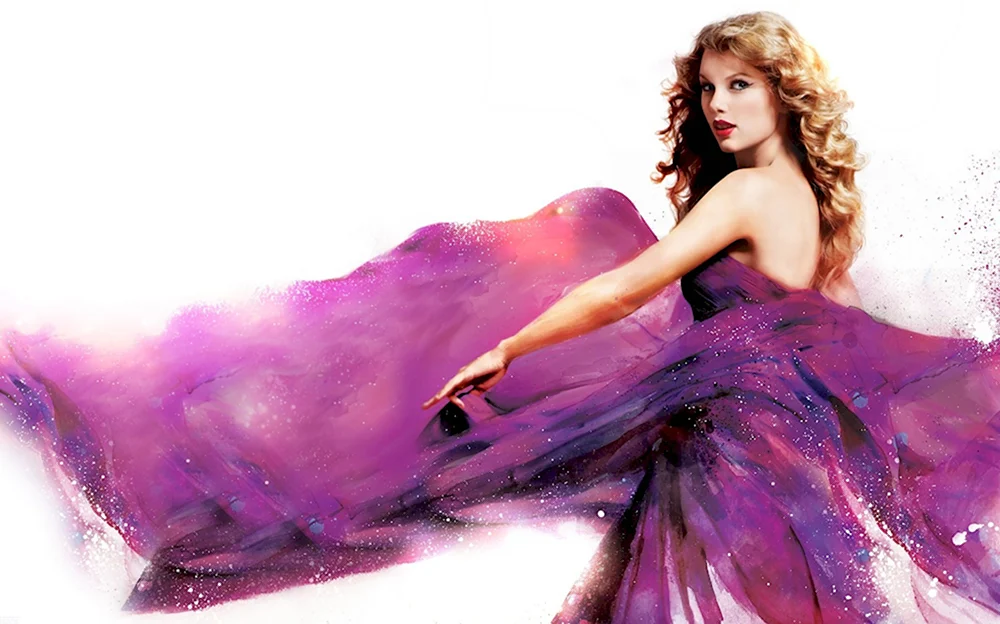 Speak Now Тейлор Свифт