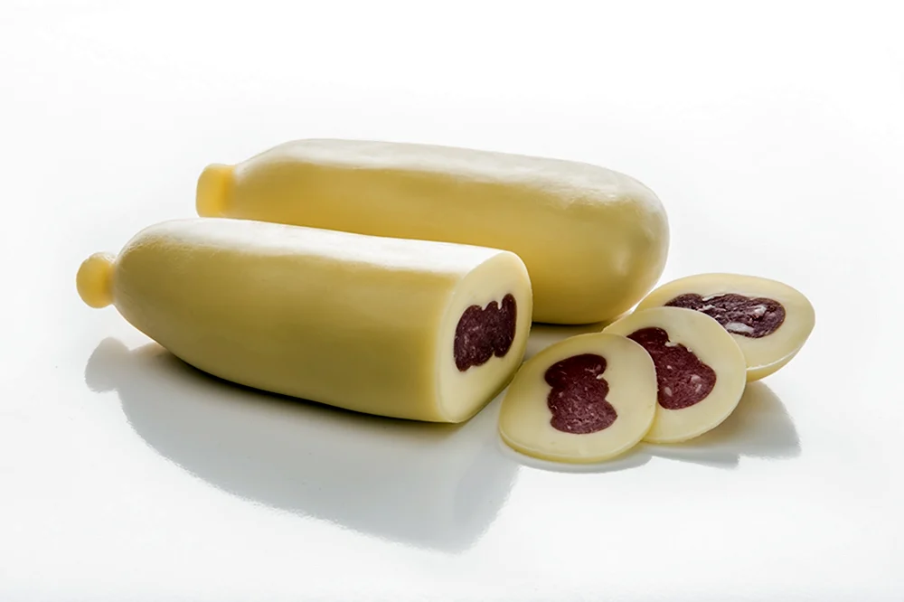 Сыр Caciosalame