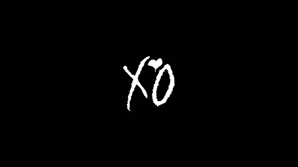 The Weeknd XO обои