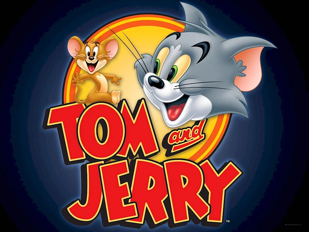 Tom and Jerry