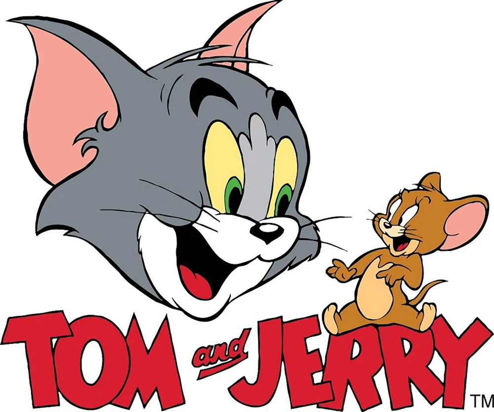 Tom i Jerry