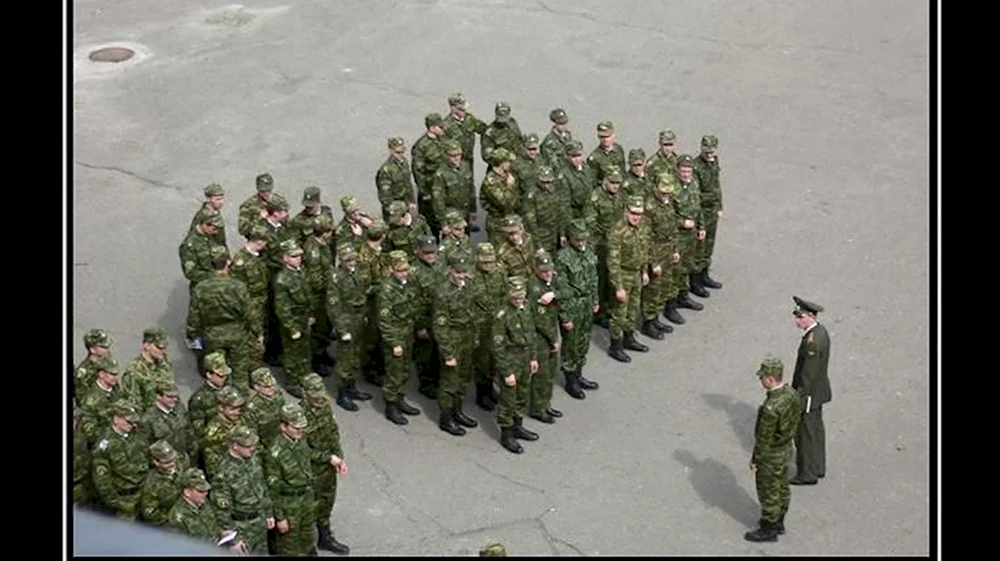 Военные демотиваторы прикольные