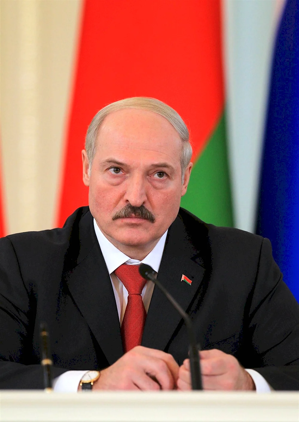 Высказывания Лукашенко