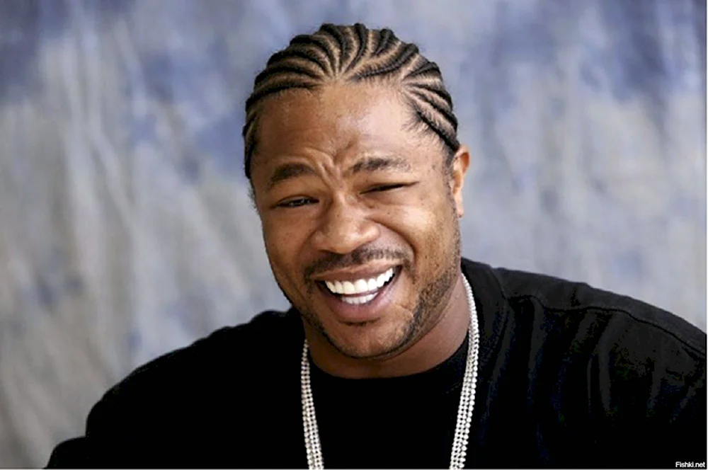 Xzibit