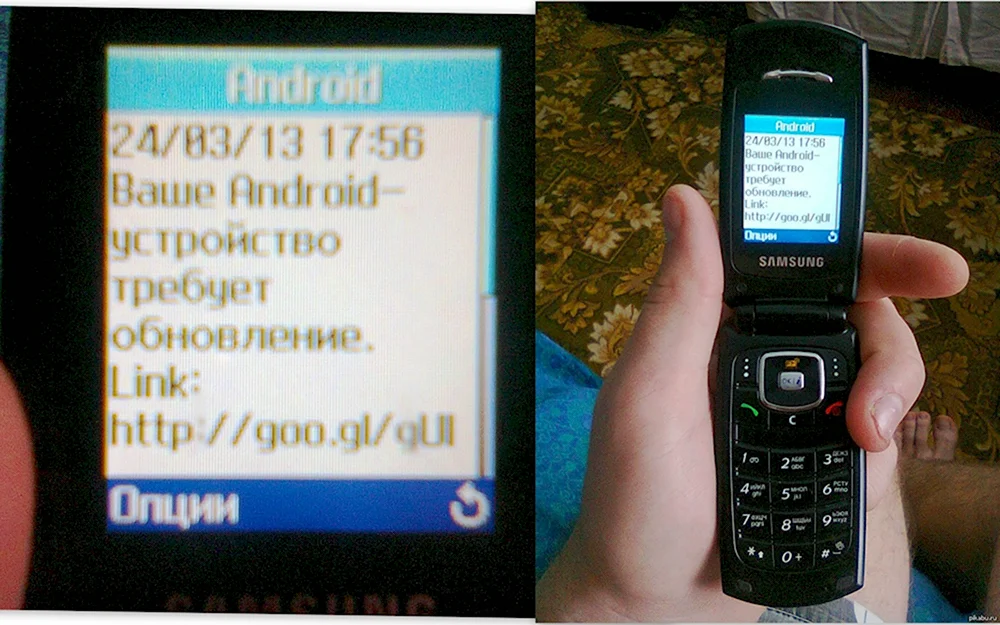 1000 Прикольных SMS