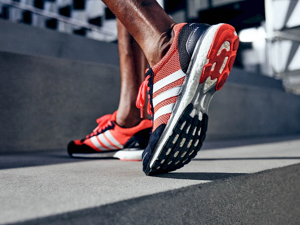 Adidas Adizero mi