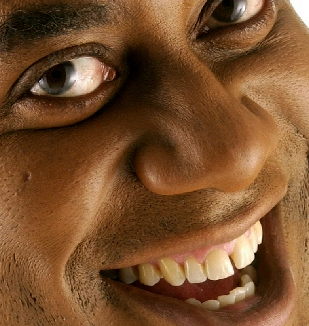 Ainsley Harriott