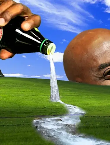 Ainsley Harriott