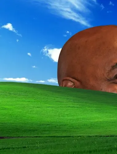 Ainsley Harriott Bliss