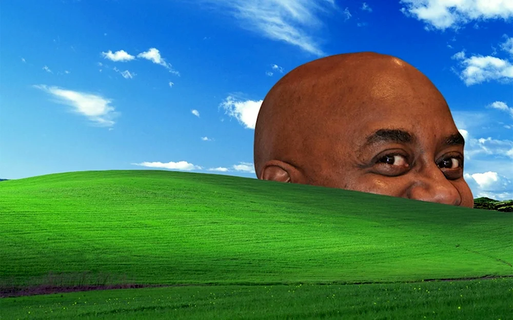 Ainsley Harriott Bliss