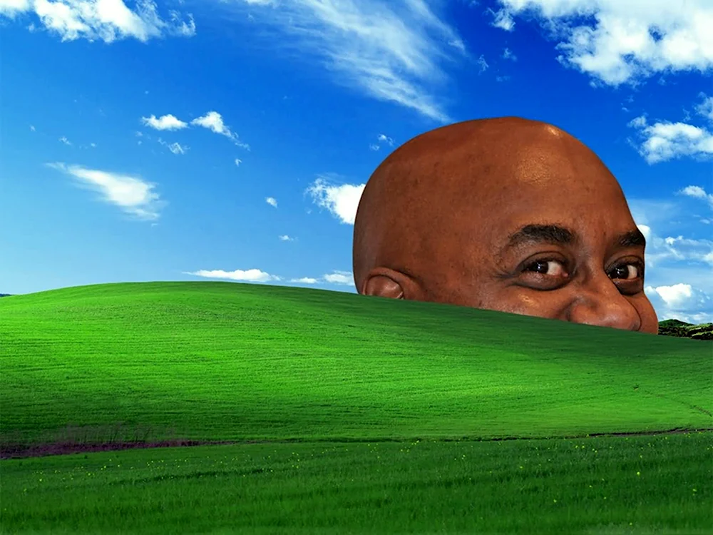 Ainsley Harriott Bliss