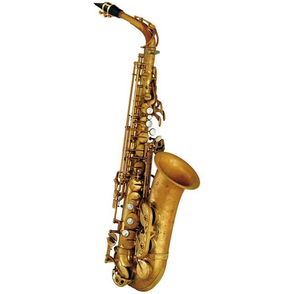 Альт-саксофон Yamaha yas-280