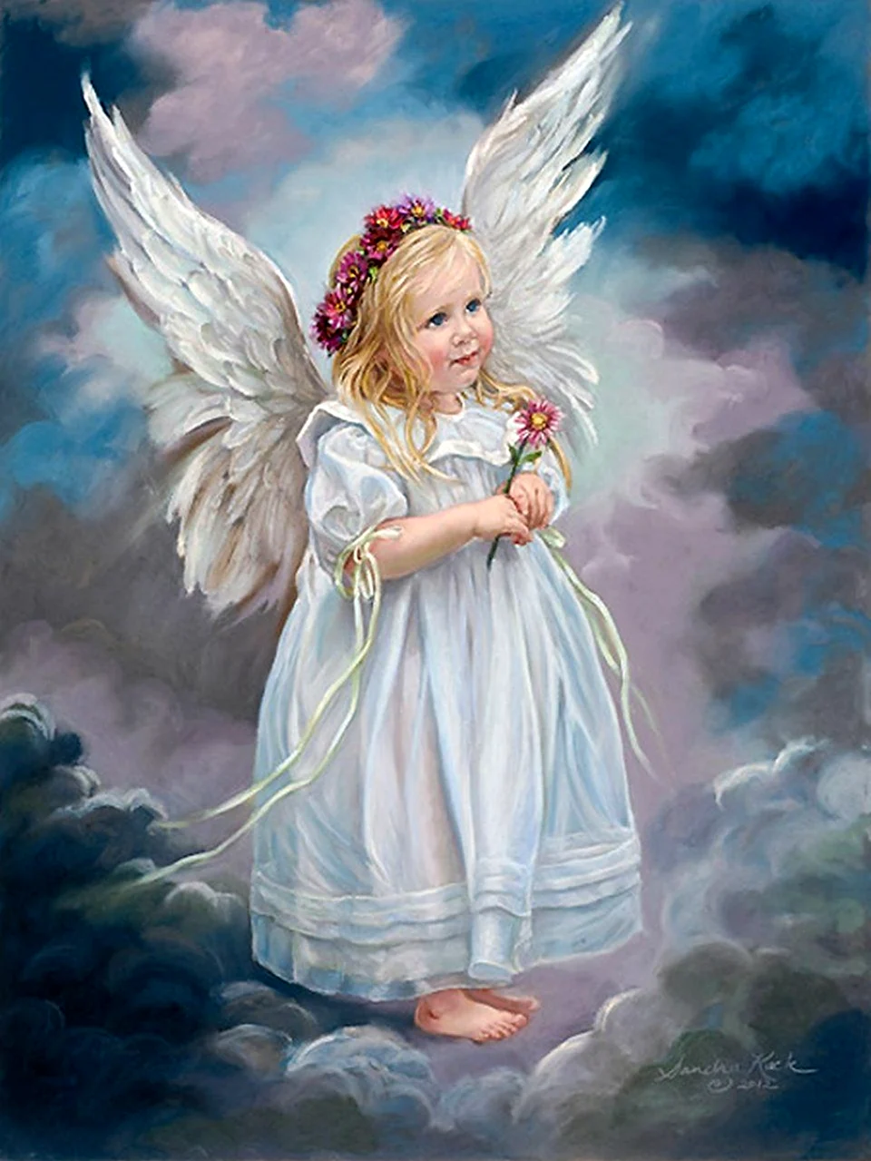 Ангелов ангел Ангелович