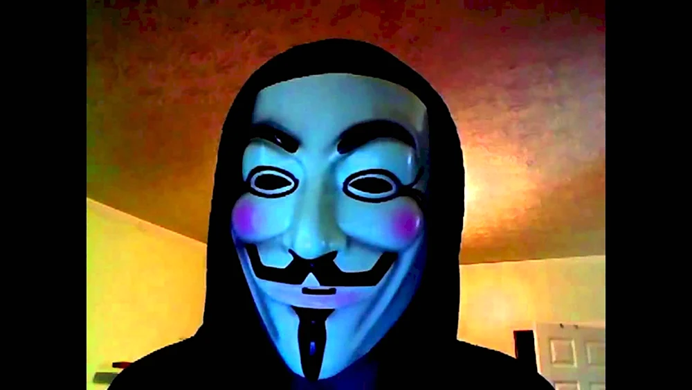 Анонимус