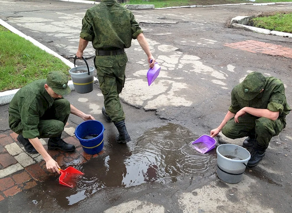 Армия приколы