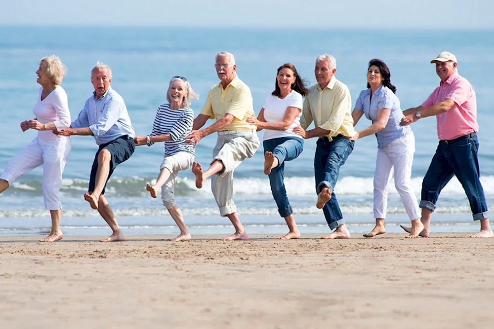 Baby Boomers поколение