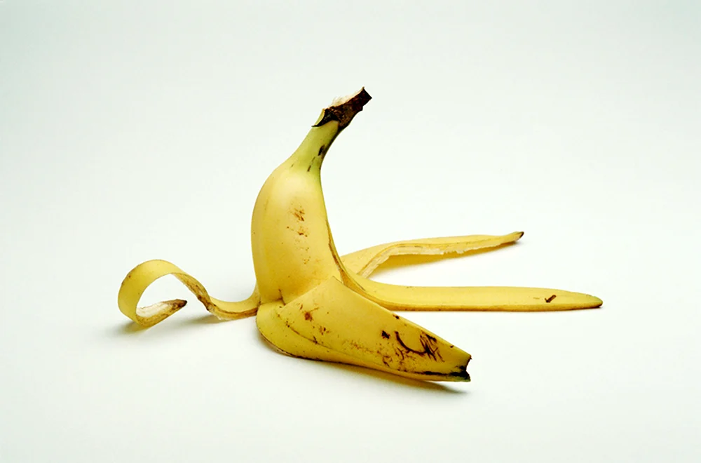 Бананос Якса