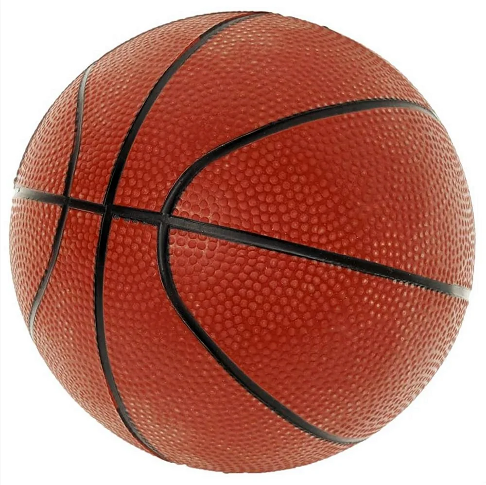 Баскетбольный мяч 2004