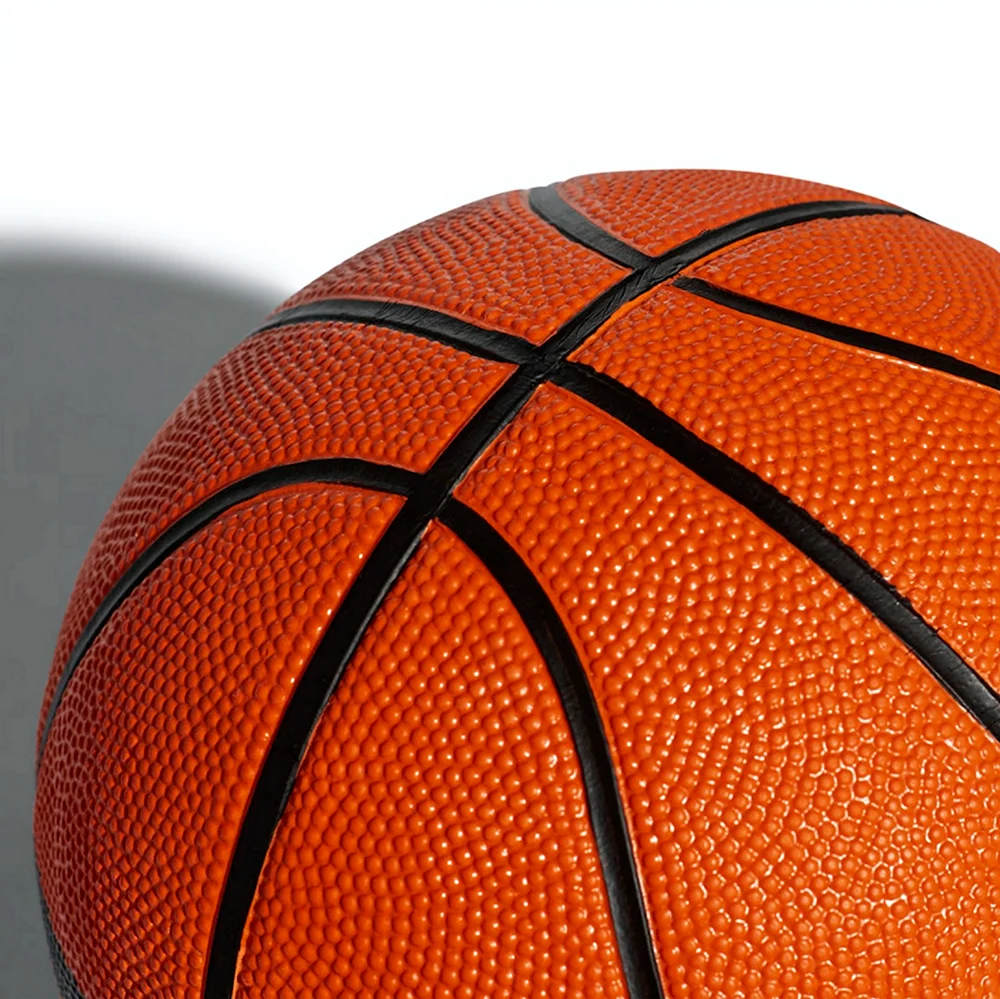 Баскетбольный мяч adidas Performance