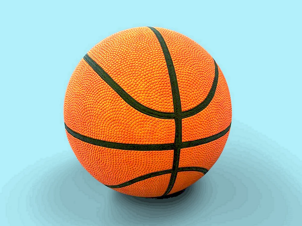 Баскетбольный мяч cima 820 a549