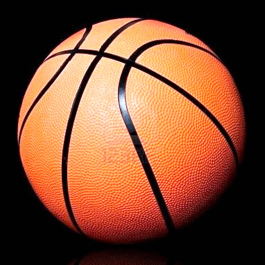 Баскетбольный мяч Hermes Basketball