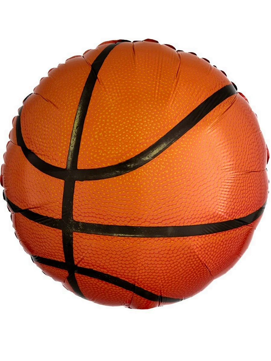 Баскетбольный мяч s40